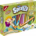 Sprayza