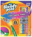 Blendy Pens