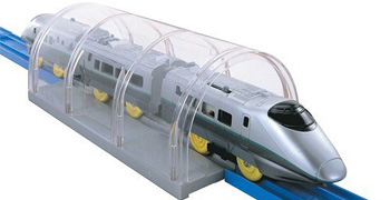 tomica_train